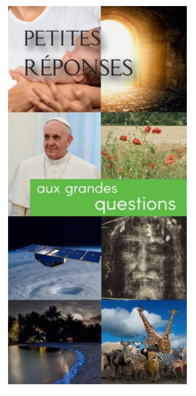 « Petites réponses aux grandes questions »